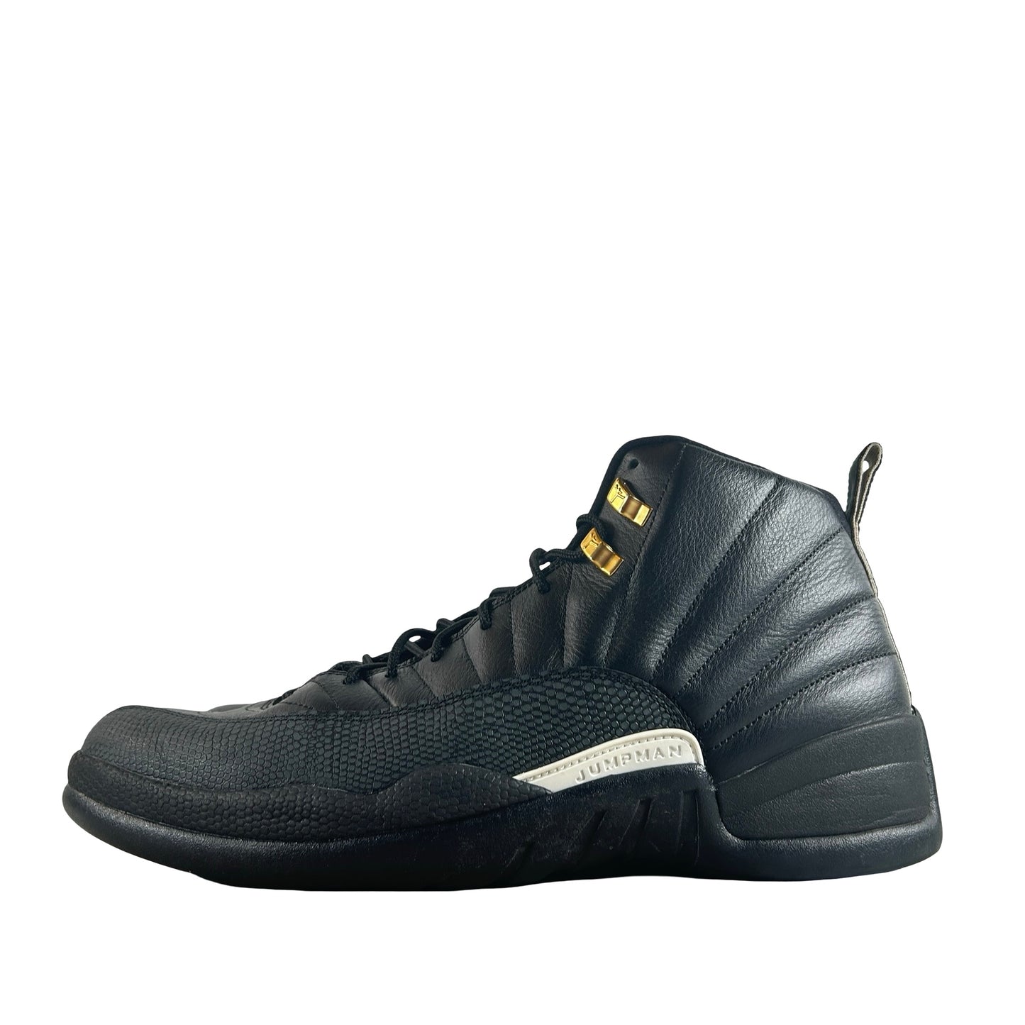 130690 013 Jordan 12 Retro The Master [USED] - 12.5 M (Used) (No Box)