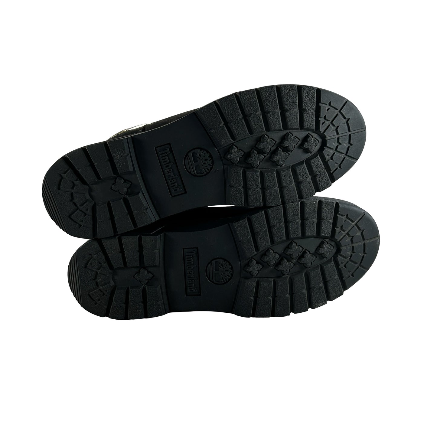 TB0A6DSW ANQ Timberland Waterproof Field Boot Loso Black [USED] - 12 M (Used2)