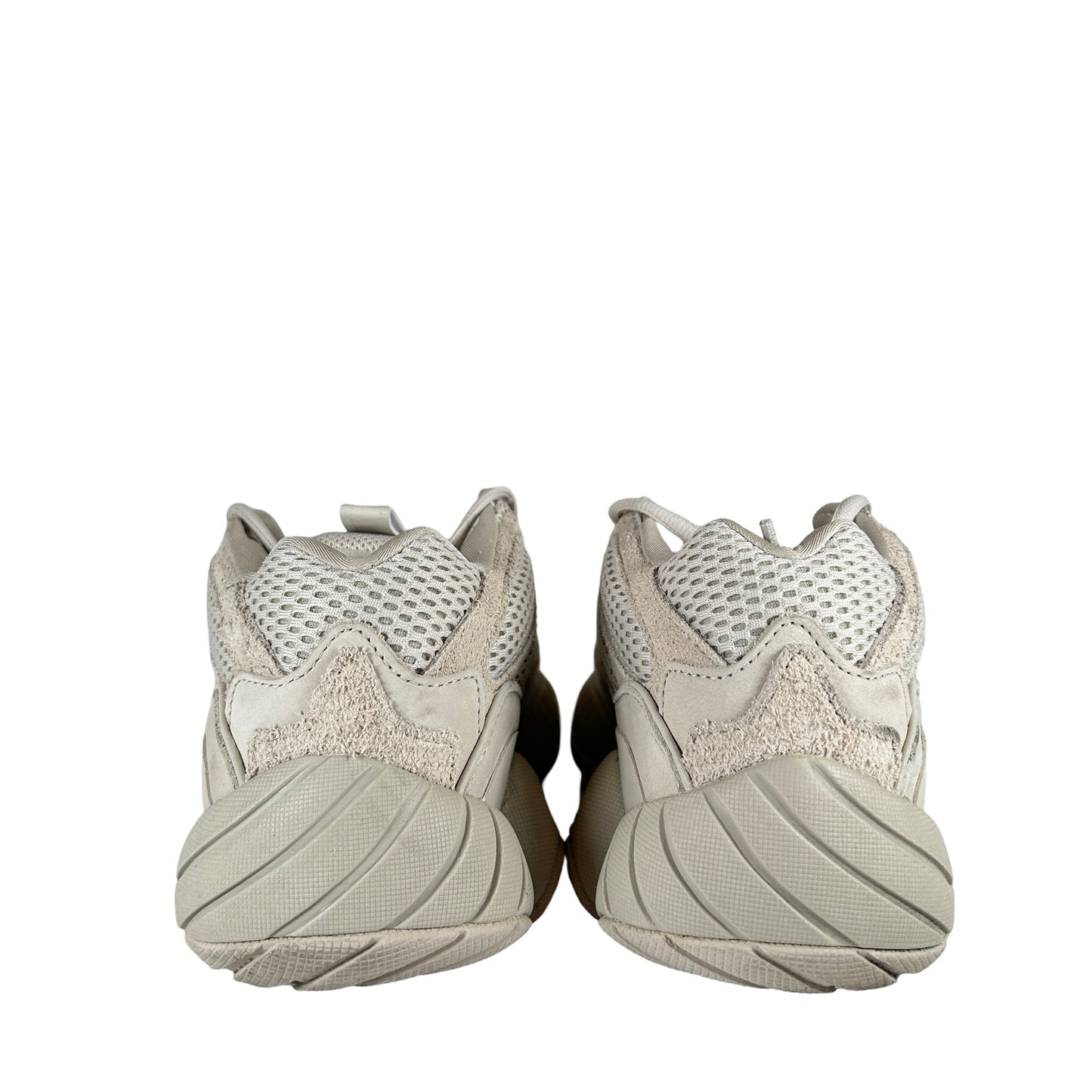 DB2908 Adidas Yeezy 500 Rubor