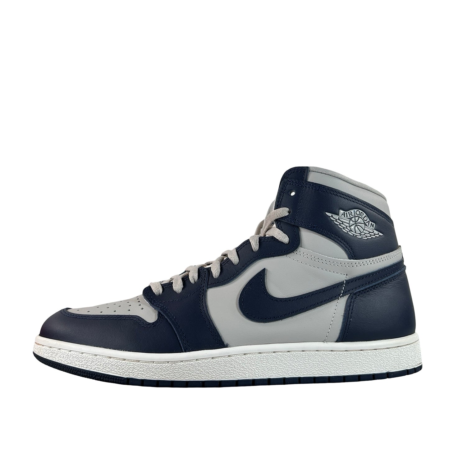 BQ4422 400 Jordan 1 High 85 Georgetown [USED] - 12 M (Used)