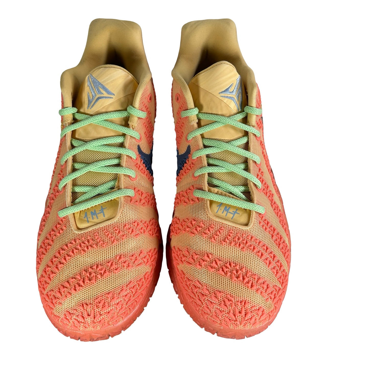 HF2793 201 Nike Ja 3 Daybreak [USED] - 11 M (Used)
