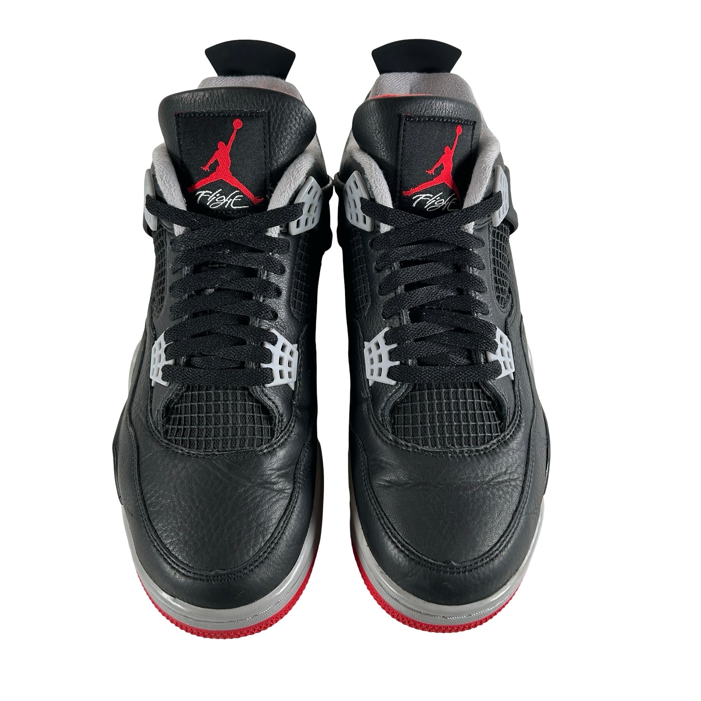 FV5029 006 Jordan 4 Retro Bred Reimagined [USED] - 11 M (Used) (No Box)