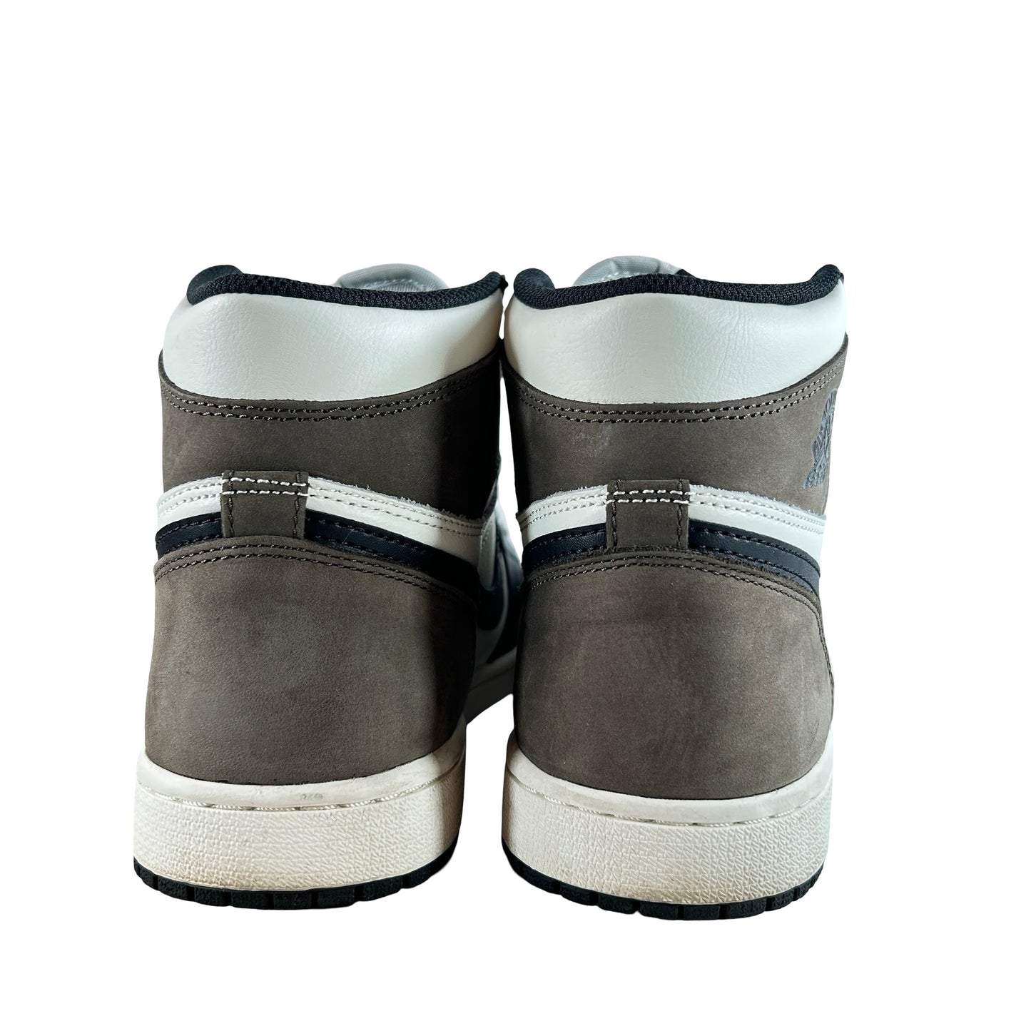 555088 105 Jordan 1 Mocha [USED] - 8 M (Used3)