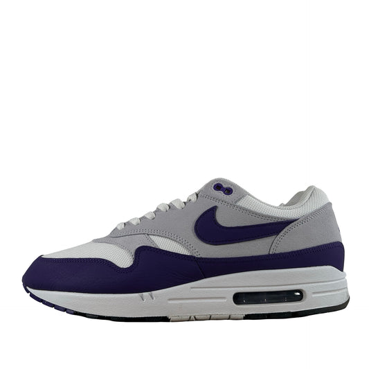 DZ4549 101 Nike Air Max 1 SC Field Purple [USED] - 13 M (Used)