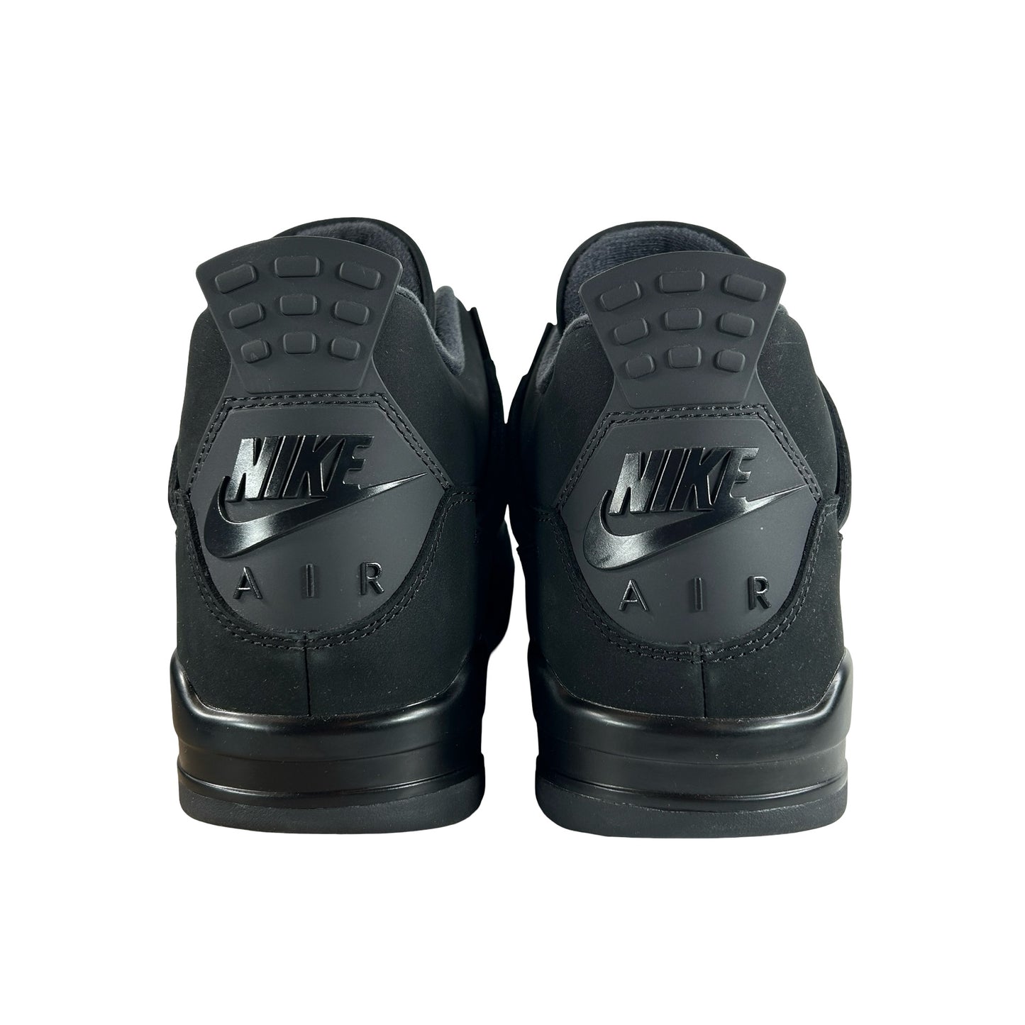FV5029 010 Jordan 4 Retro Black Cat (2025) [USED] - 10.5 M (Used)