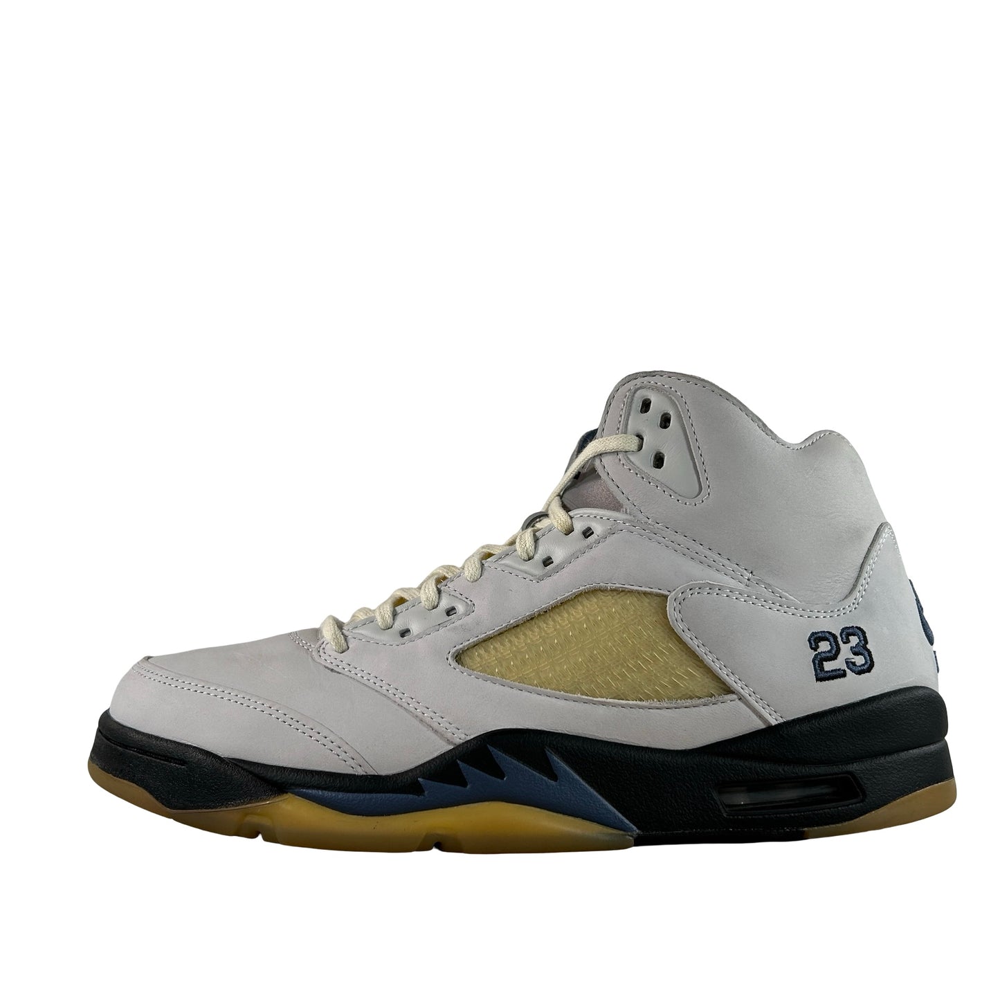FZ5758 004 Jordan 5 Retro A Ma Maniére Dawn (Women's) [USED] - 13 W (Used3) (No Box3)