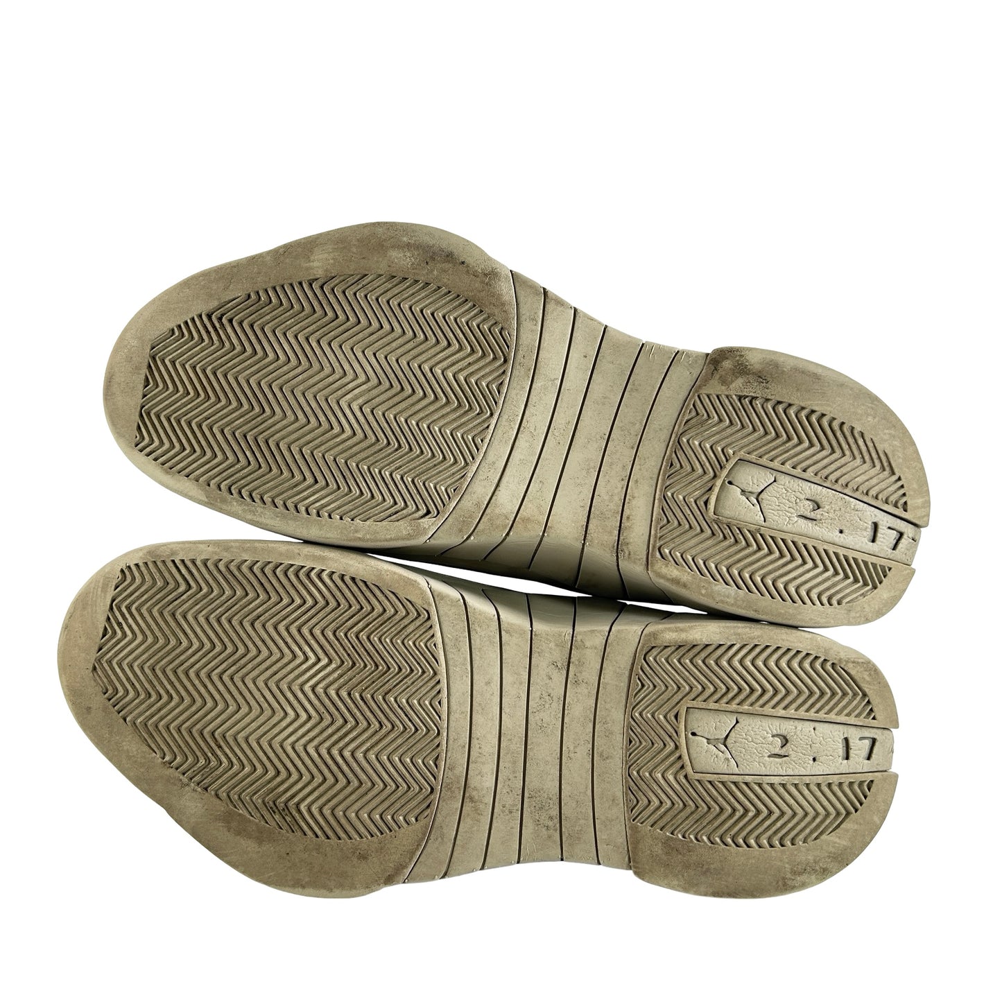 DN2863 200 Jordan 15 Retro Billie Eilish (Women's) [USED] - 12.5 M (Used) (No Box)