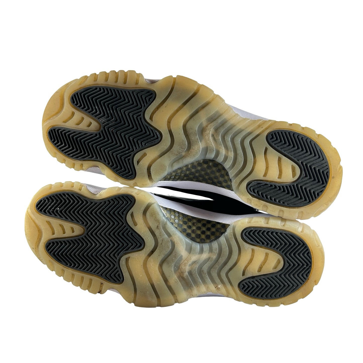 CT8012 170 Jordan 11 Retro DMP Defining Moments (2023) [USED] - 10 M (Used14)