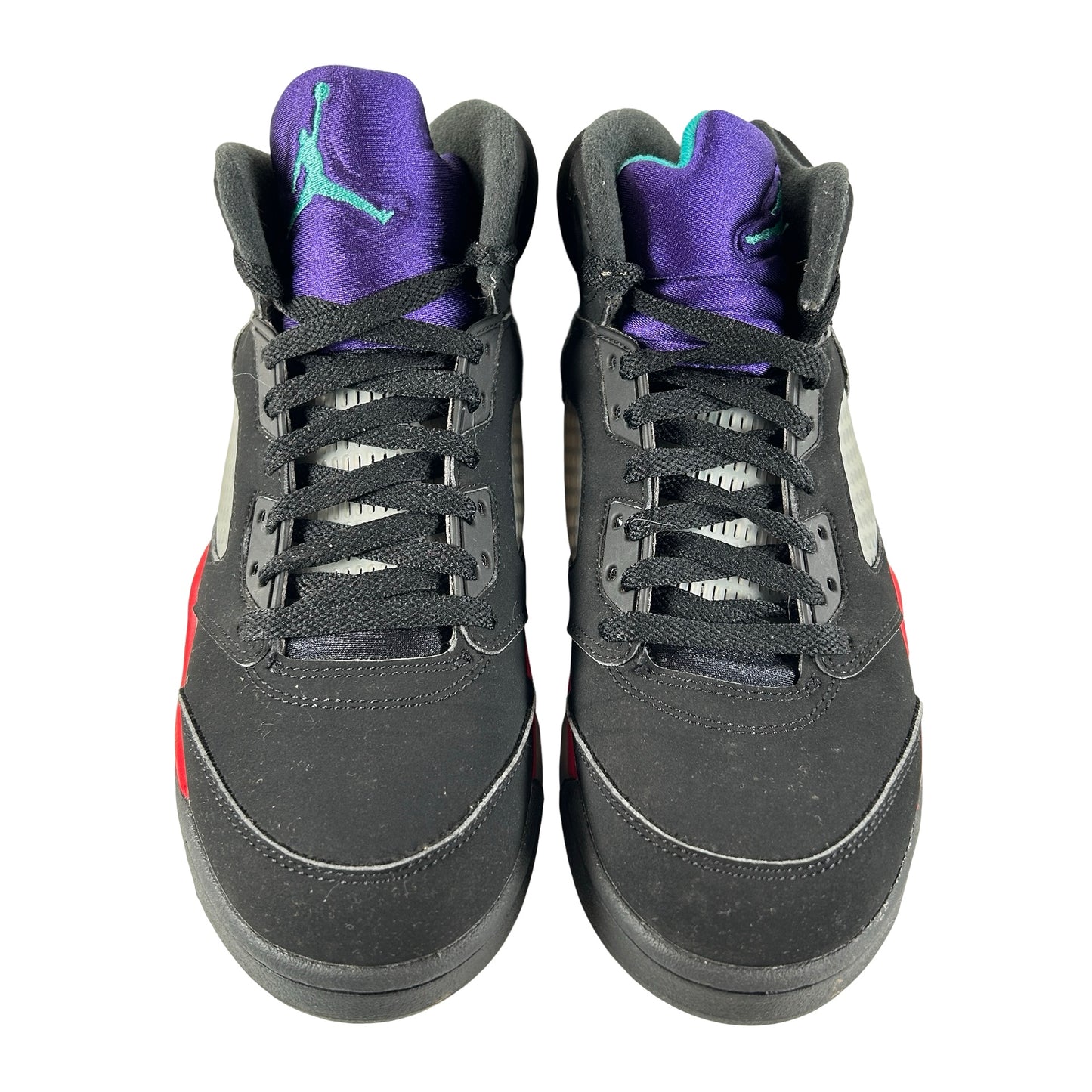CZ1786 001 Jordan 5 Retro Top 3 [USED] - 8 (Used)