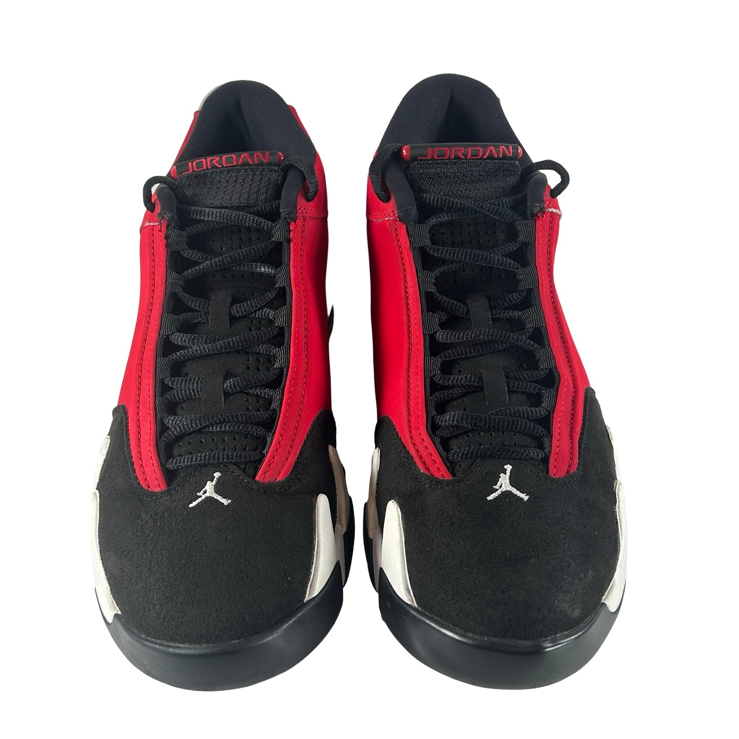 487471 006 Jordan 14 Toro [USED] - 11 M (Used2)