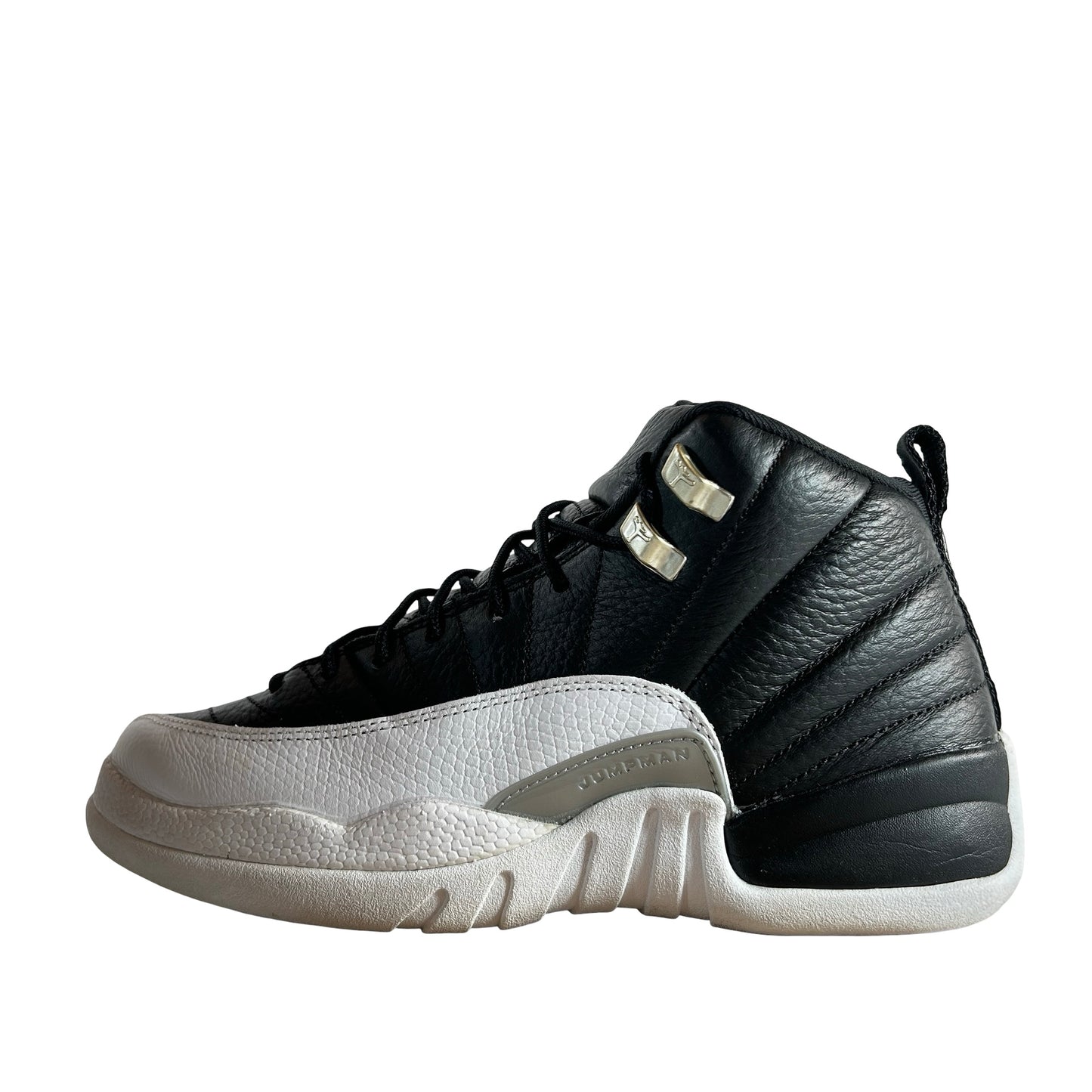 153265 006 Jordan 12 Retro Playoffs (2022) (GS) [USED] - 7 Y (Used3)