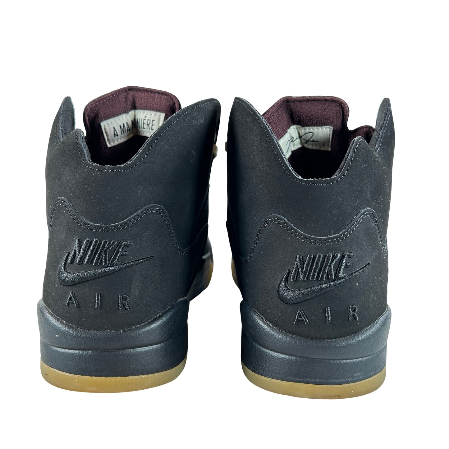 FD1330 001 Jordan 5 Retro A Ma Maniére Dusk [USED] - 11 M (Used7)
