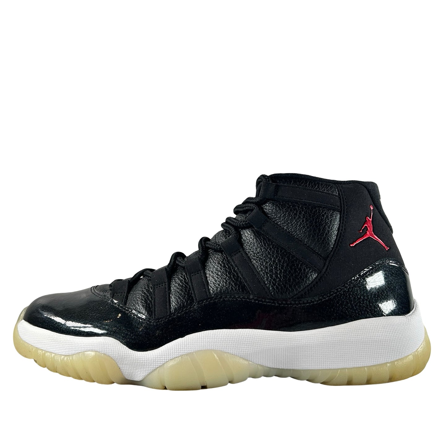 378037 002 Jordan 11 Retro 72-10 [USED] - 11.5 M (Used)