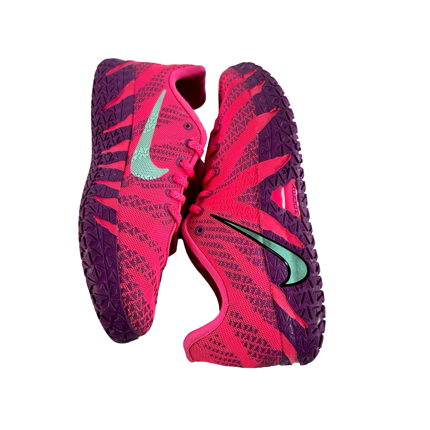 IB4773 600 Nike Ja 3 Max Volume (GS) [USED] - 7 Y (Used)
