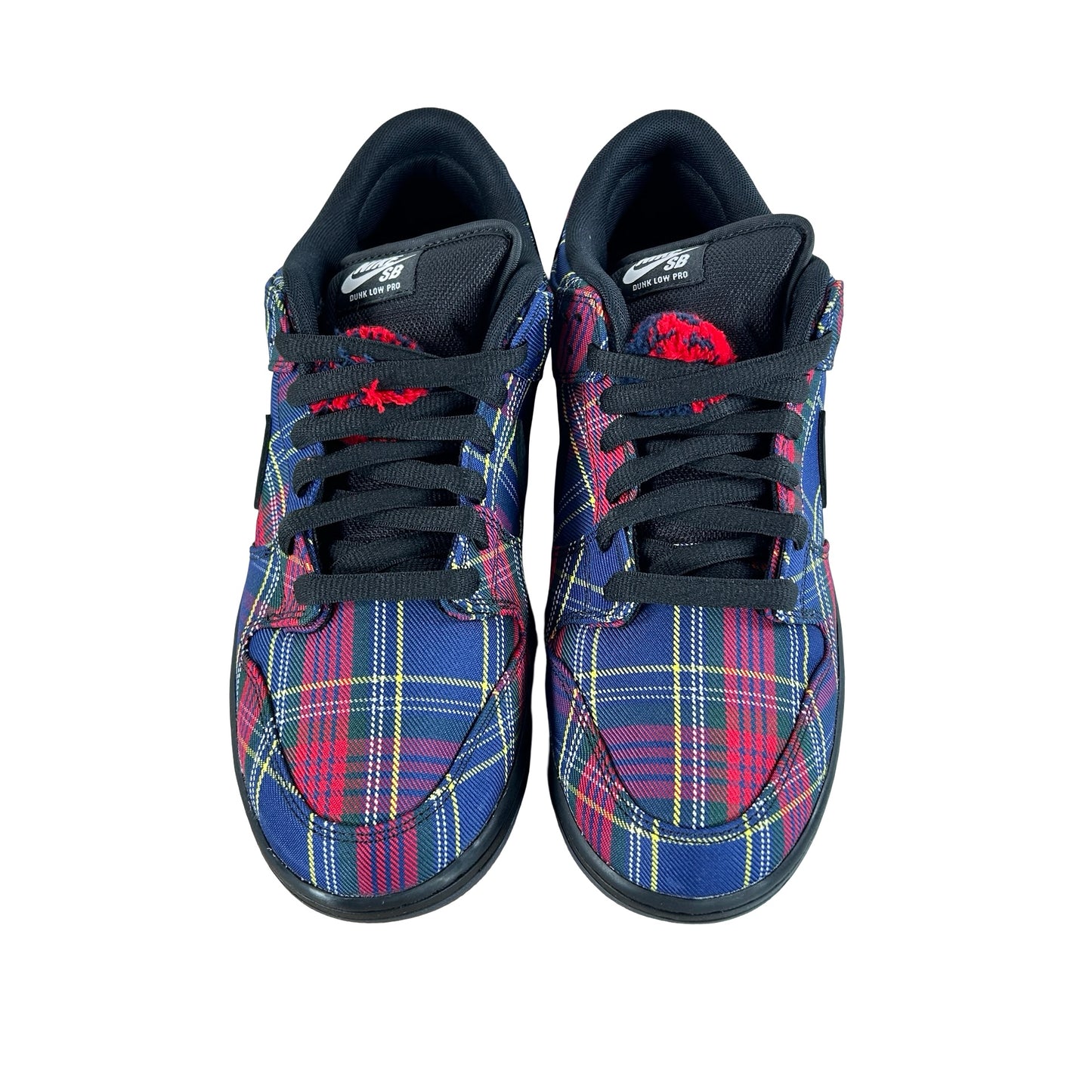 II1493 600 Nike SB Dunk Low Nardwuar [USED] - 13 M (Used)