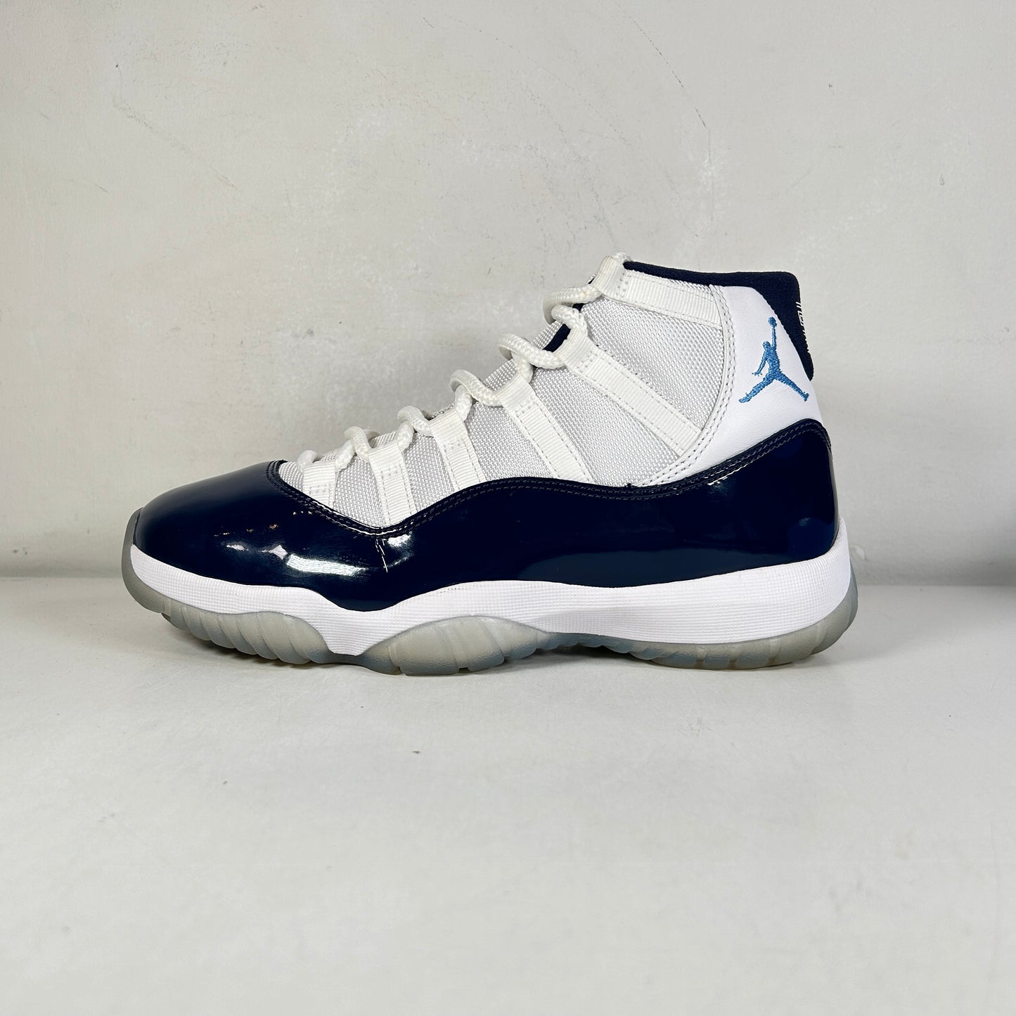 378037 123 Jordan 11 Retro UNC Win Like 82 [USED] - 7.5 M (VNDS)