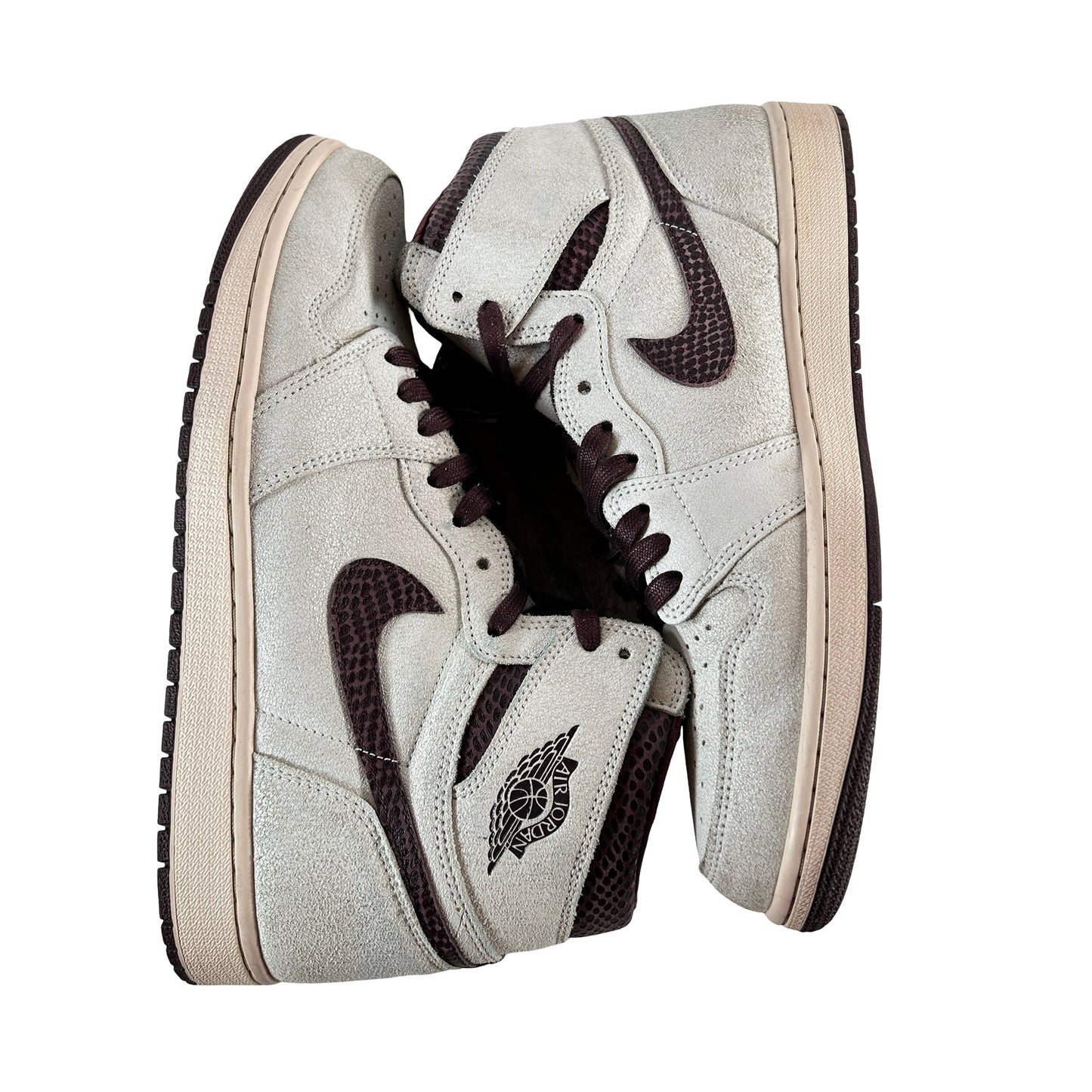 DO7097 100 Jordan 1 Retro High A Ma Maniere [USED] - 13 M (Used2)