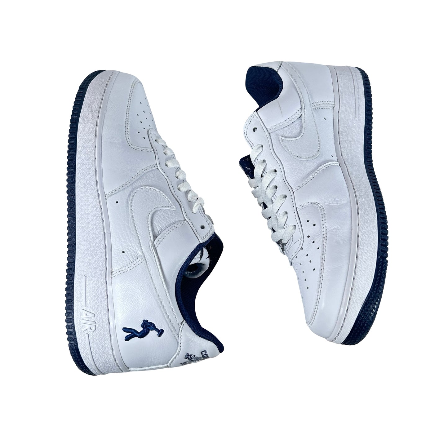 IB5720 100 Nike Air Force 1 Low Lil Yachty Concrete Boys It's Us [USED] - 10.5 M (Used2)