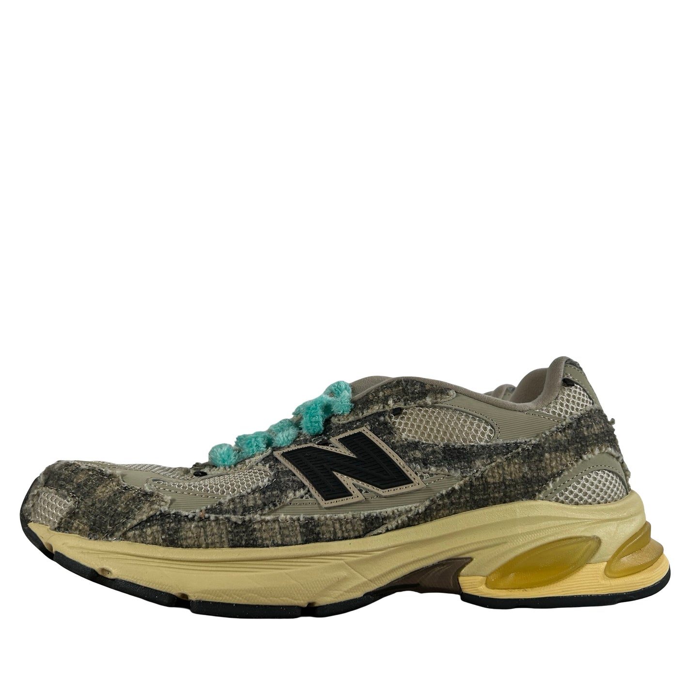 U2010JG1 New Balance 2010 Joe Freshgoods Bag Lady [USED] - 12 M (Used2) (No Box2)