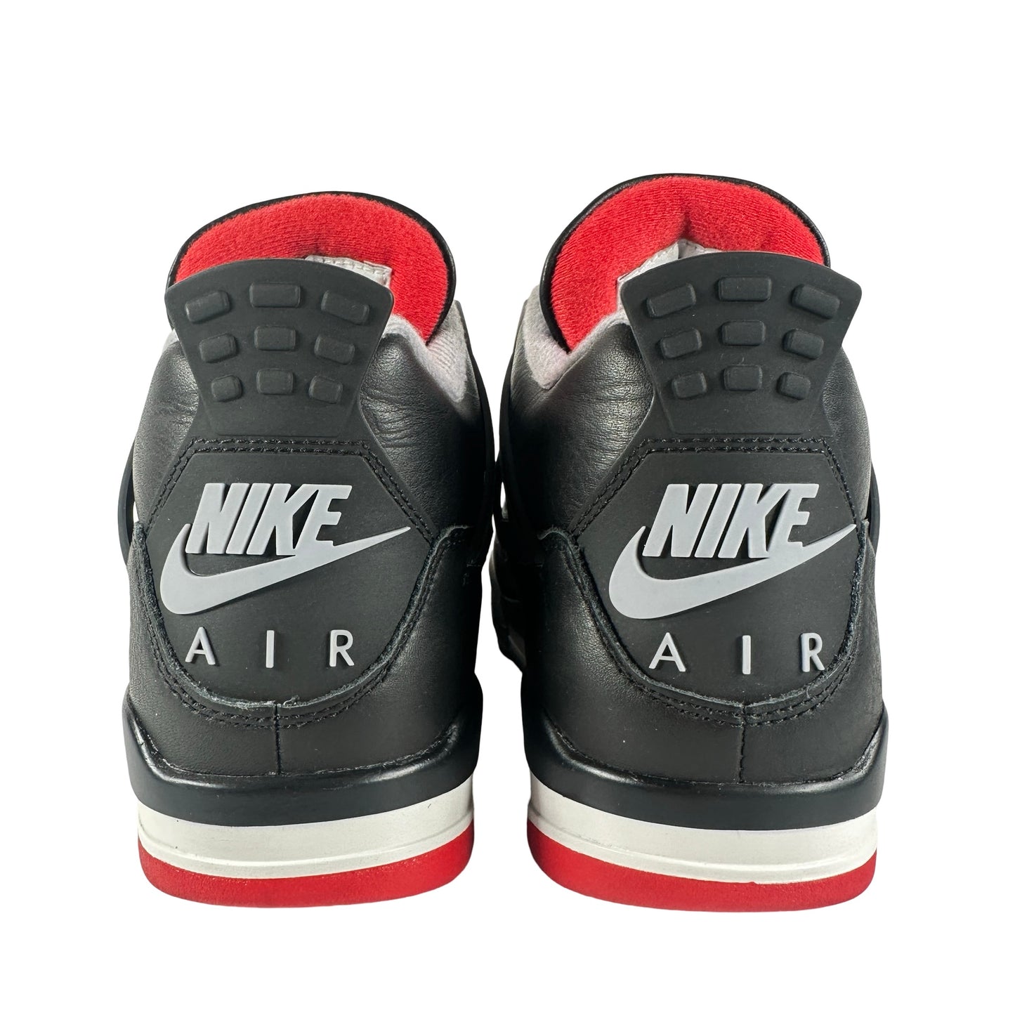 FV5029 006 Jordan 4 Retro Bred Reimagined [USED] - 8 M (Used4)
