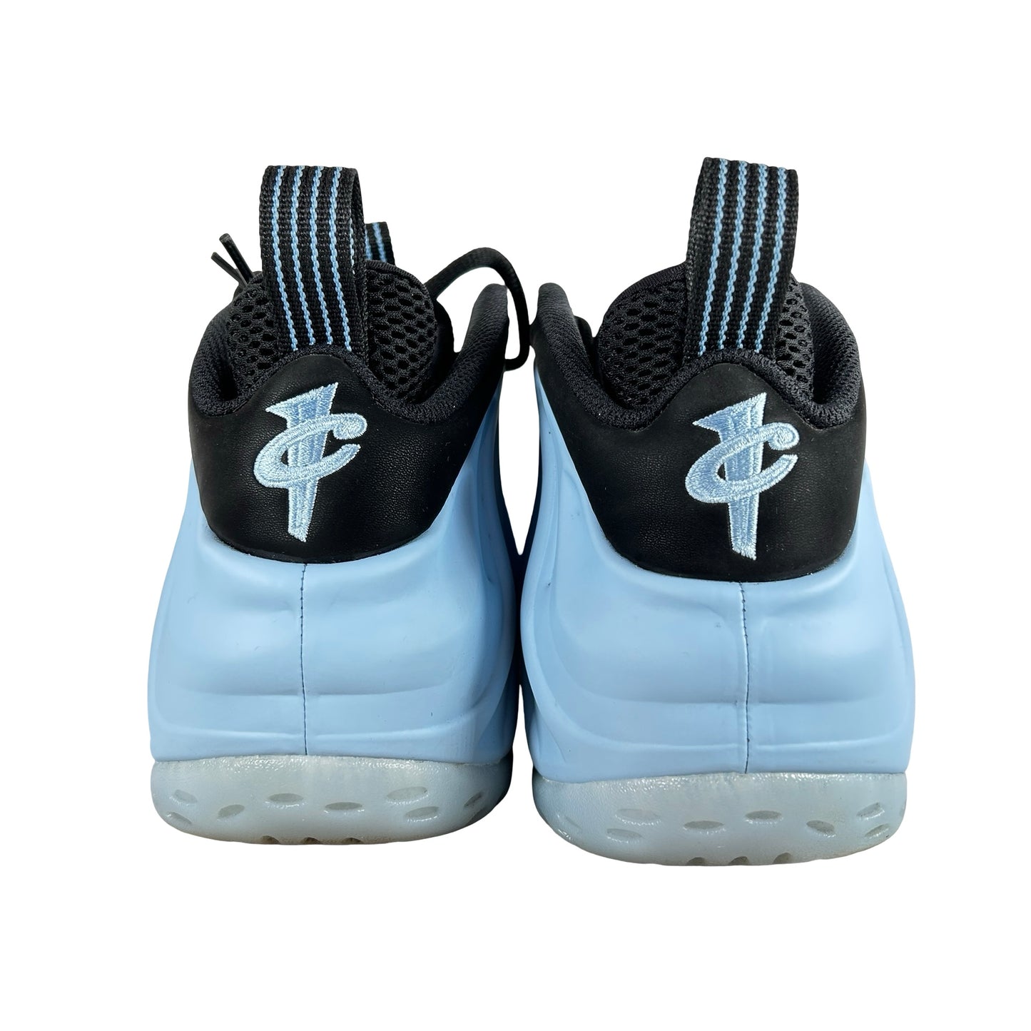 HJ6014 400 Nike Air Foamposite One Psychic Blue [USED] - 13 M (Used)