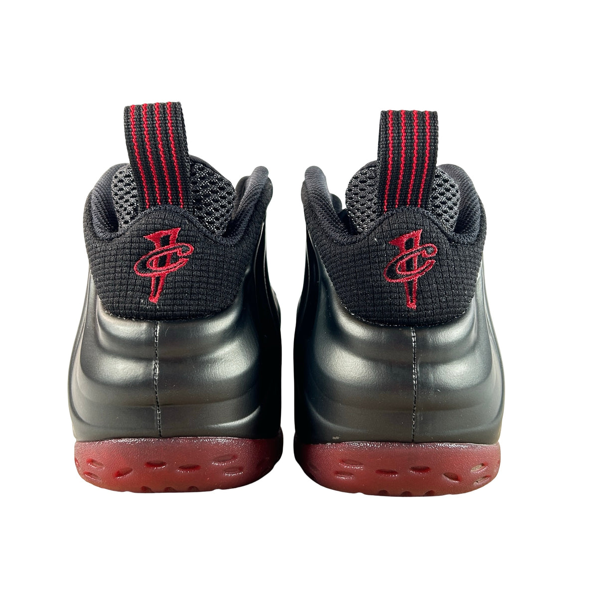 IB2219 001 Nike Air Foamposite One Cough Drop (2025) [USED] - 10.5 M (Used3)