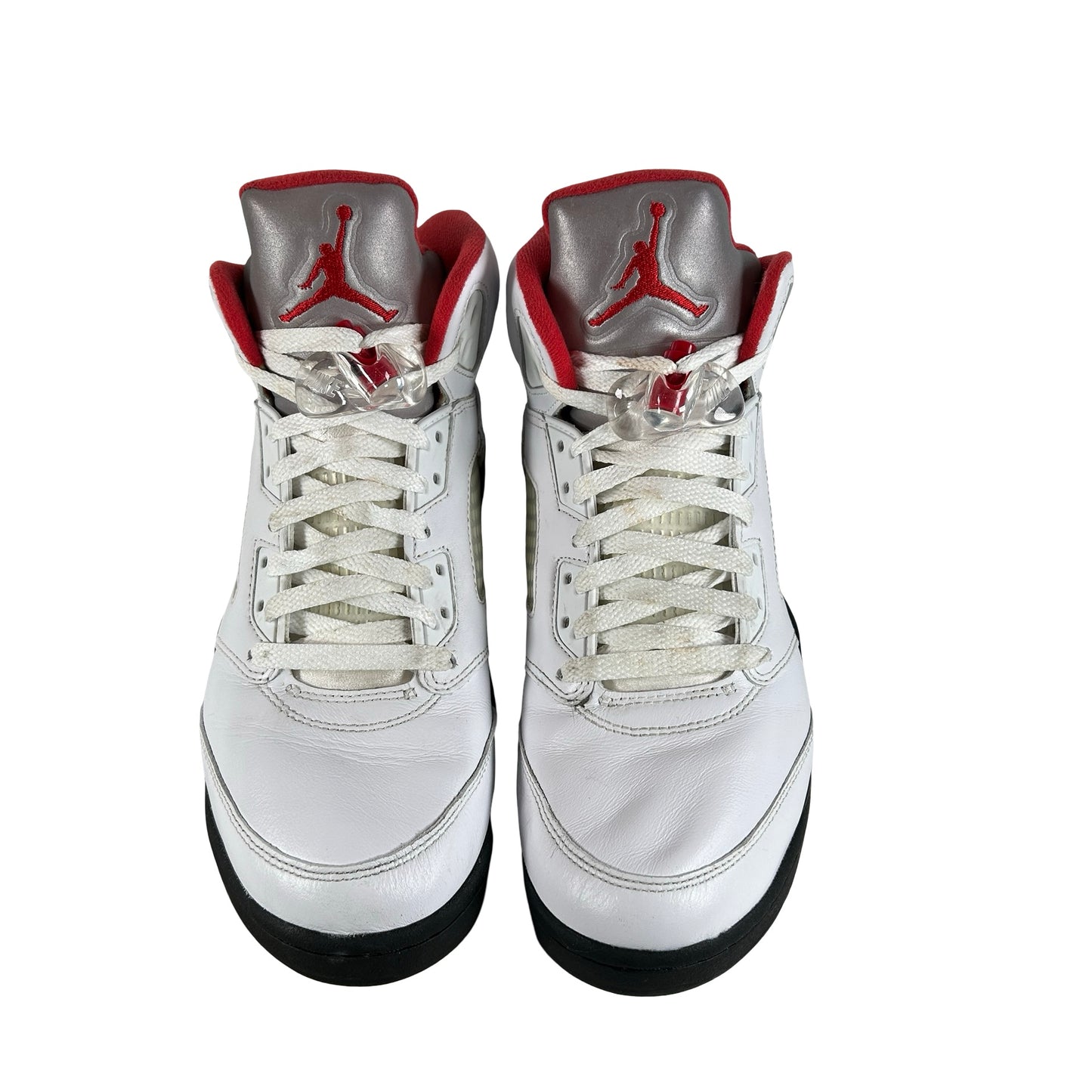DA1911 102 Jordan 5 Rojo Fuego