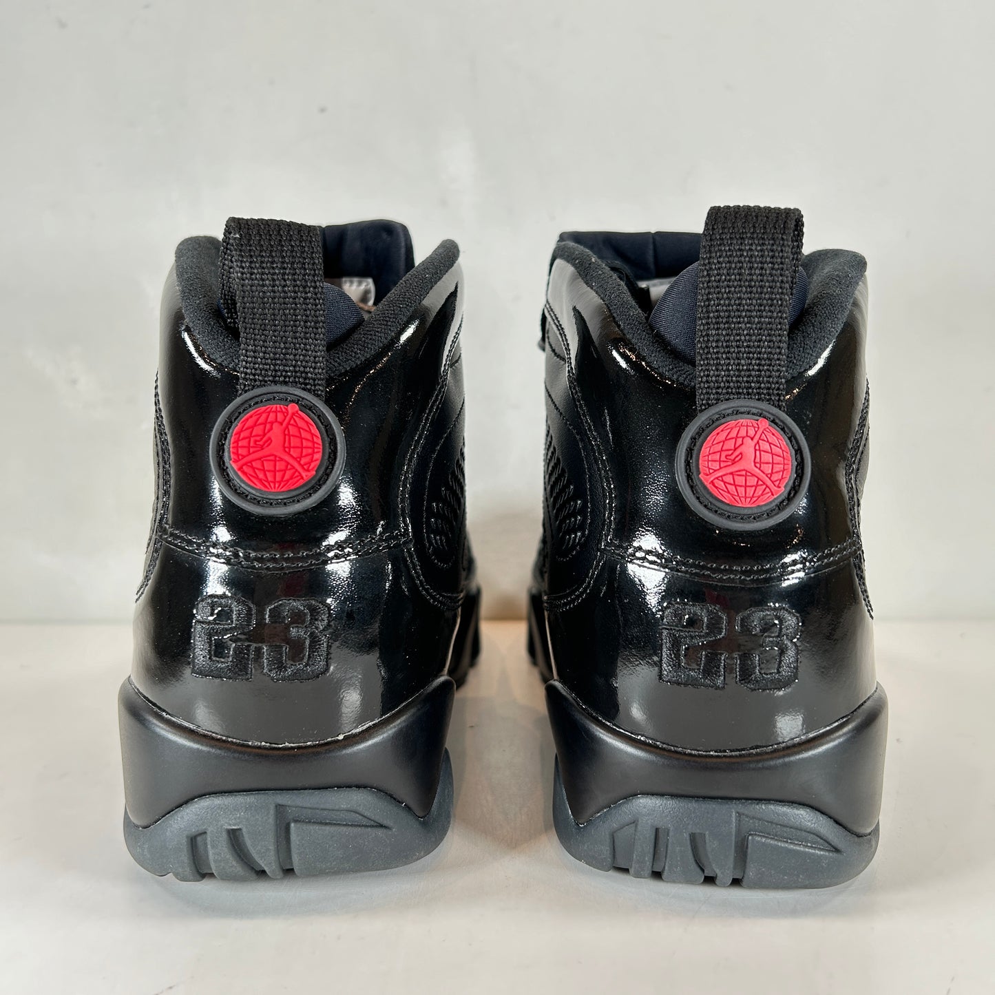 302370 014 Jordan 9 Retro Bred Patente