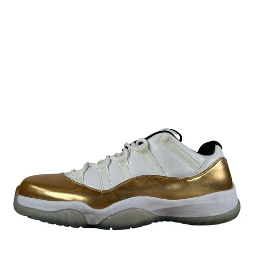528895 103 Jordan 11 Retro Low Closing Ceremony [USED] - 9.5 M (Used2)