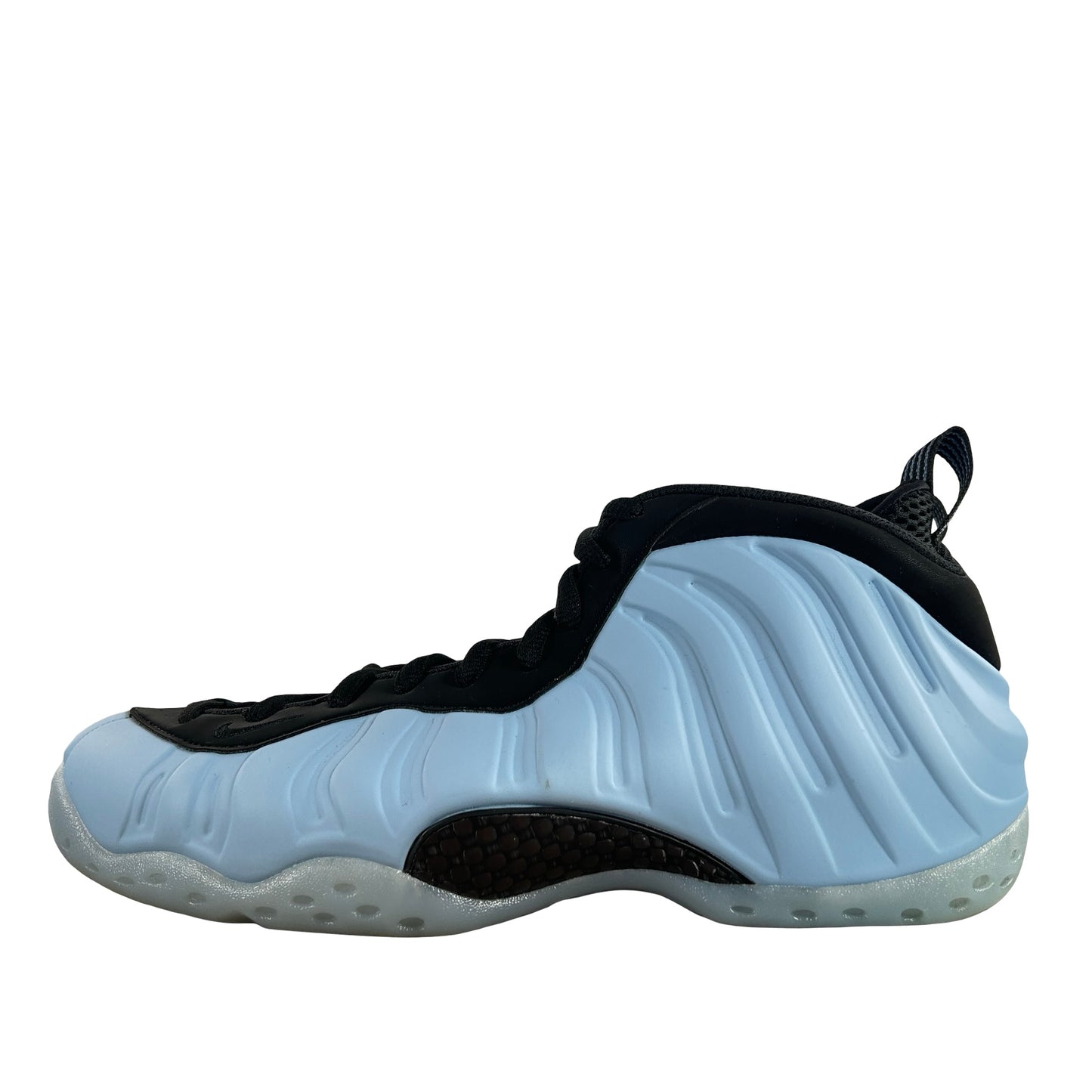 HJ6014 400 Nike Air Foamposite One Psychic Blue [USED] - 10 M (Used2)