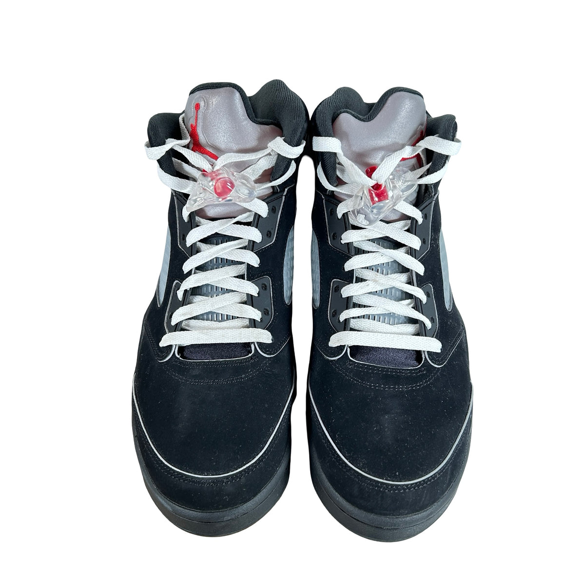 HF3975 001 Jordan 5 Retro OG Black Metallic Reimagined [USED] - 11 M (Used20)