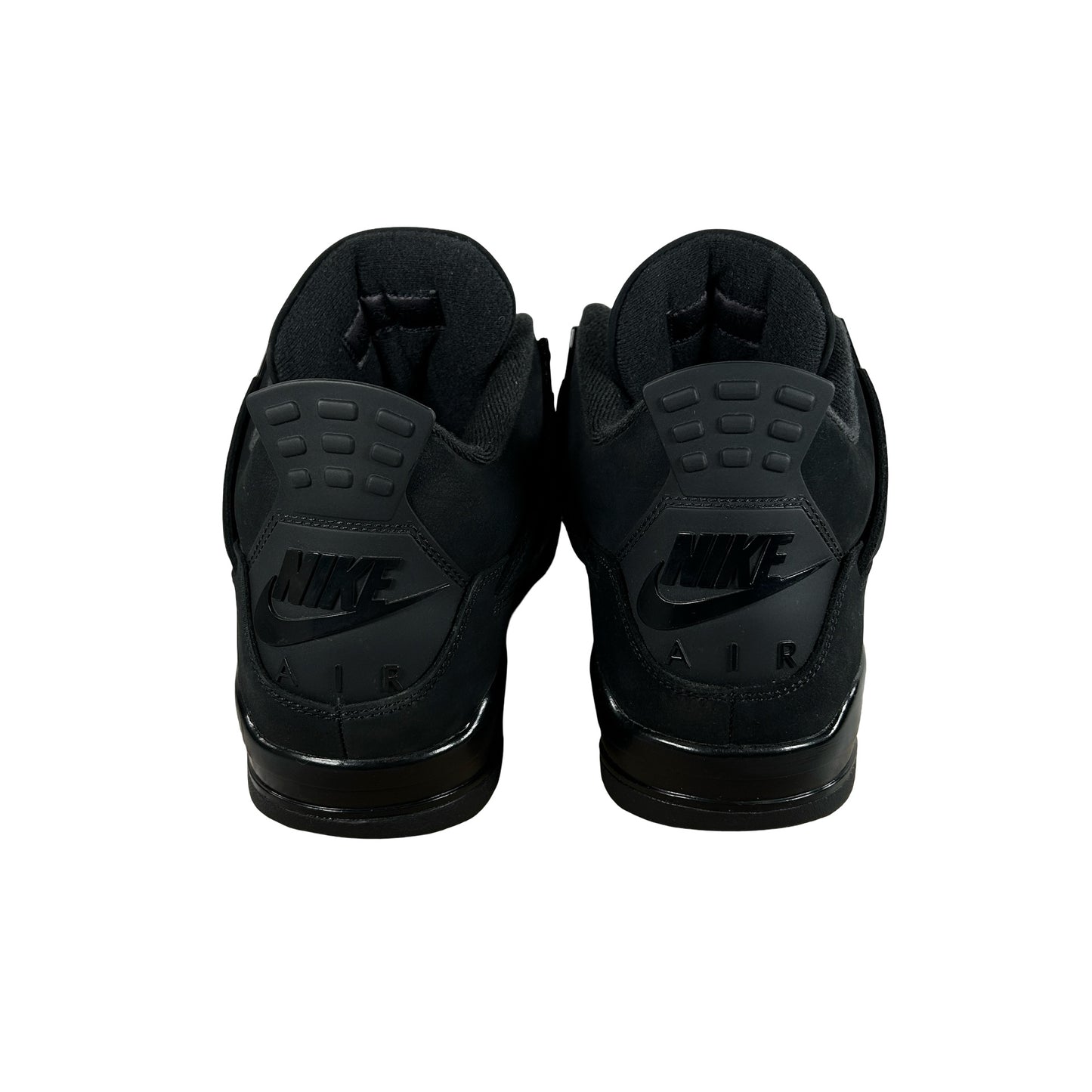 FV5029 010 Jordan 4 Retro Black Cat (2025) [USED] - 12 M (Used5)