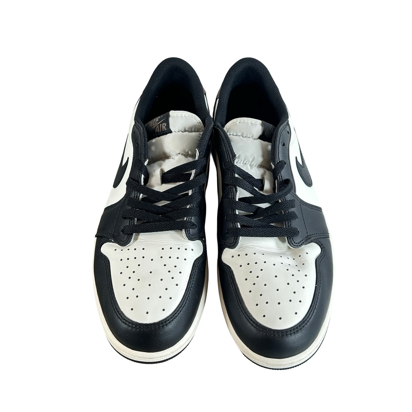 CZ0790 102 Jordan 1 Retro Low OG Mocha [USED] - 13 M (Used2)
