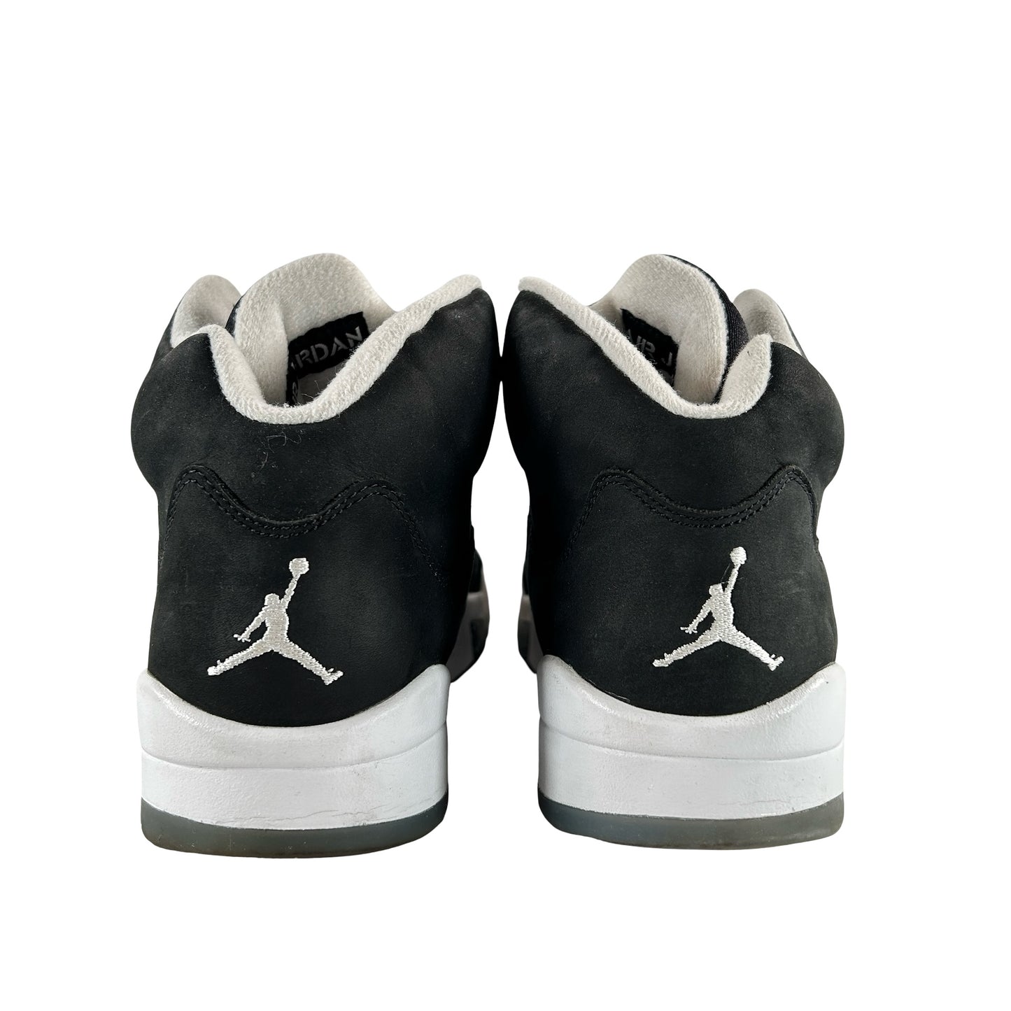 CT4838 011 Jordan 5 Retro Moonlight (2021) [USED] - 9 M (Used) (No Box)