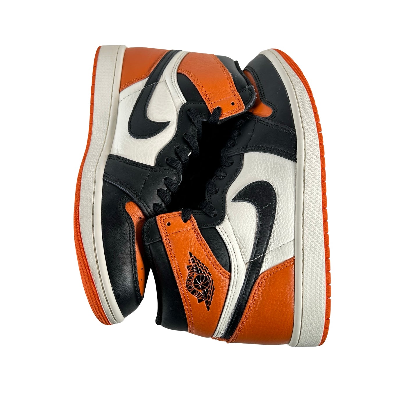 DZ5485 008 Jordan 1 Retro High OG Shattered Backboard (2025) [USED] - 9.5 M (Used5)