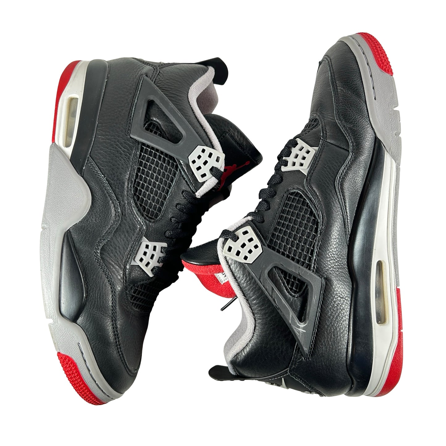 FV5029 006 Jordan 4 Retro Bred Reimagined [USED] - 10.5 M (Used12)
