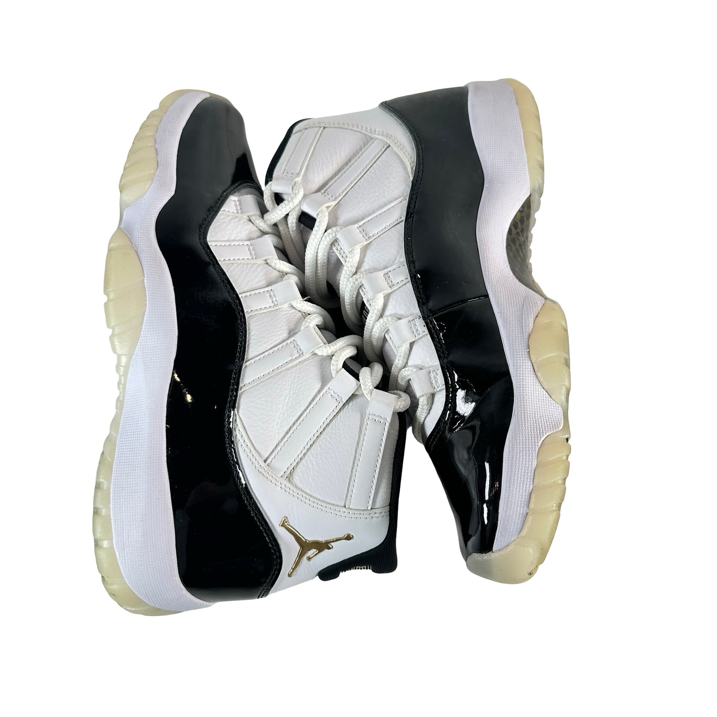 CT8012 170 Jordan 11 Retro DMP Defining Moments (2023) [USED] - 9 M (Used11)