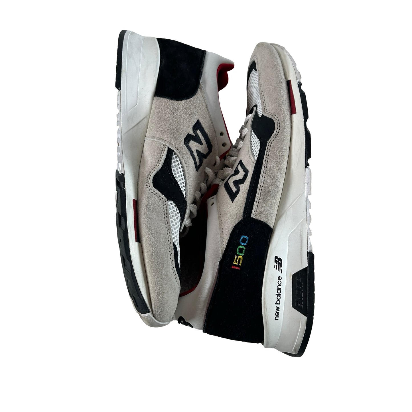 M1500PWK New Balance 1500 Made in England [USED] - 10.5 M (Used) (No Box)