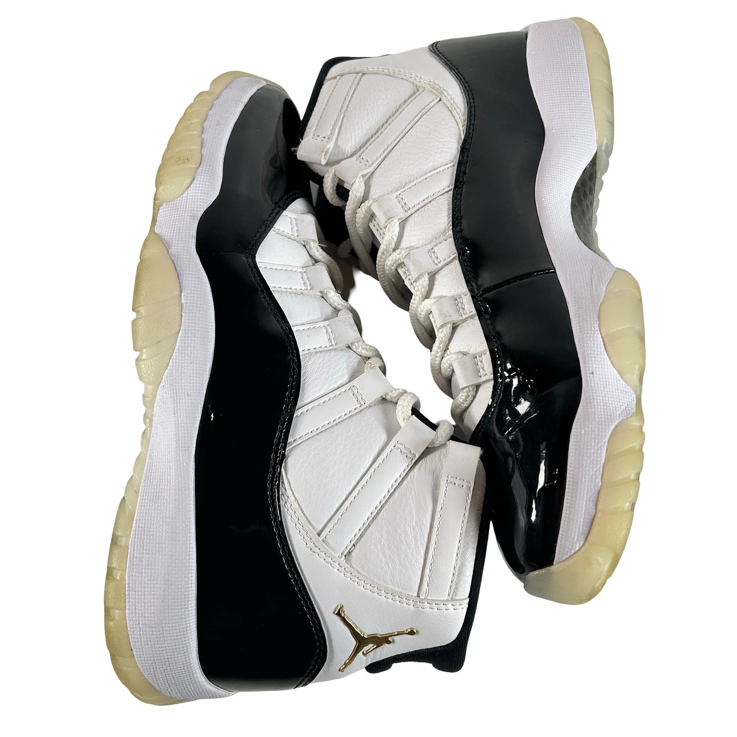 CT8012 170 Jordan 11 Retro DMP Defining Moments (2023) [USED] - 8 M (Used) (No Box)