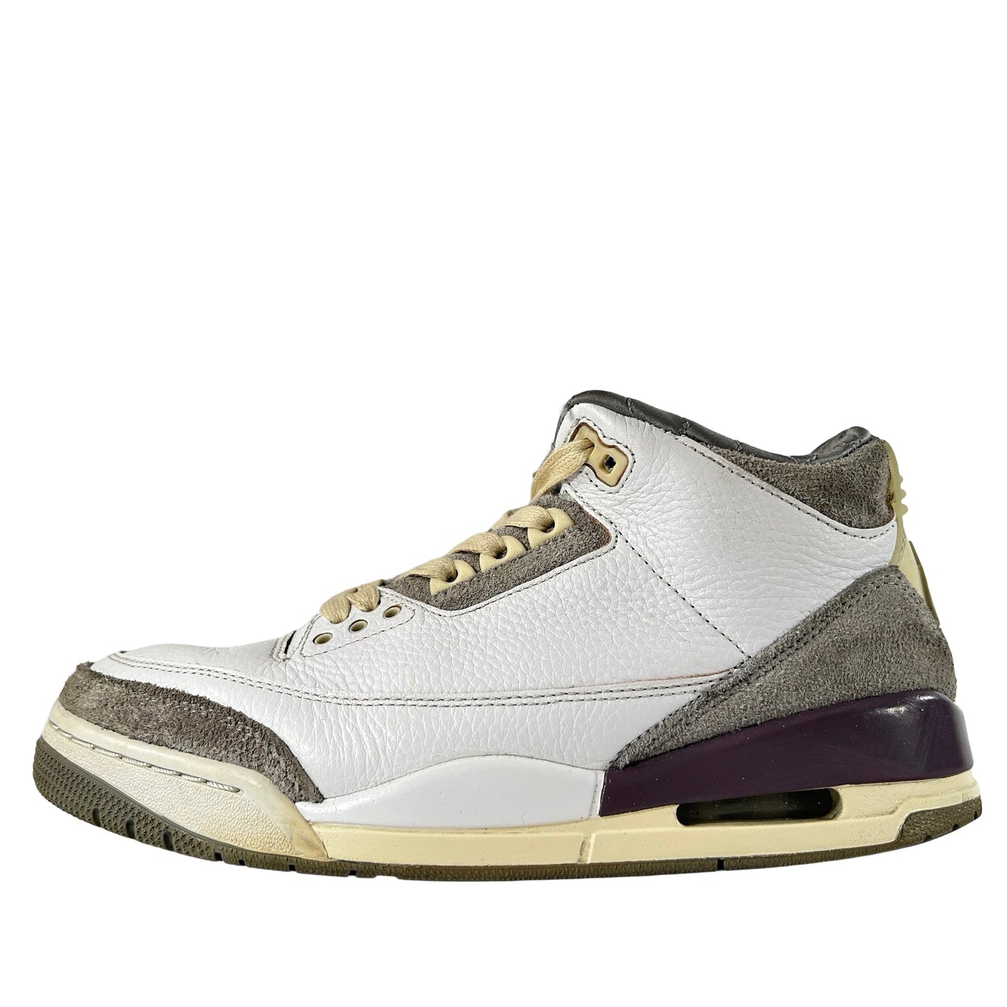 DH3434 110 Jordan 3 Retro A Ma Maniere [USED] - 8.5 W (Used2)