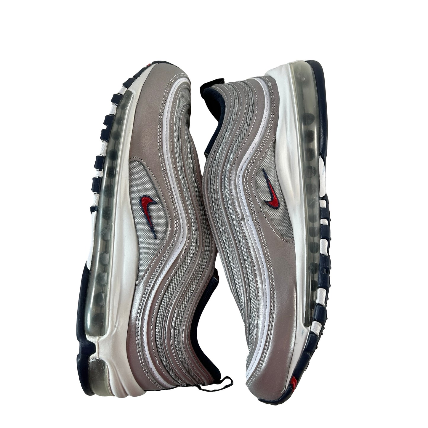 DH2319 001 Nike Air Max 97 Puerto Rico [USED] - 9.5 M (Used)