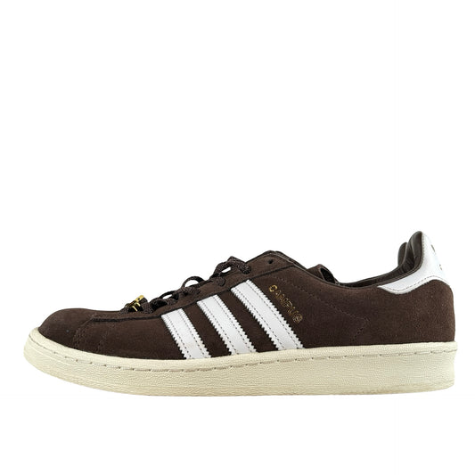 IF3379 adidas Campus 80s Bape 30th Anniversary Brown [USED] - 9.5 M (Used) (No Box)