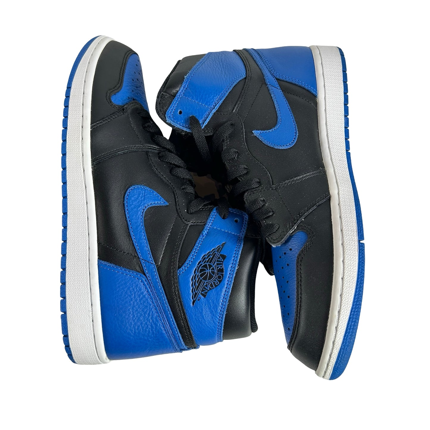555088 007 Jordan 1 Retro Royal (2017) [USED] - 10.5 M (Used9)
