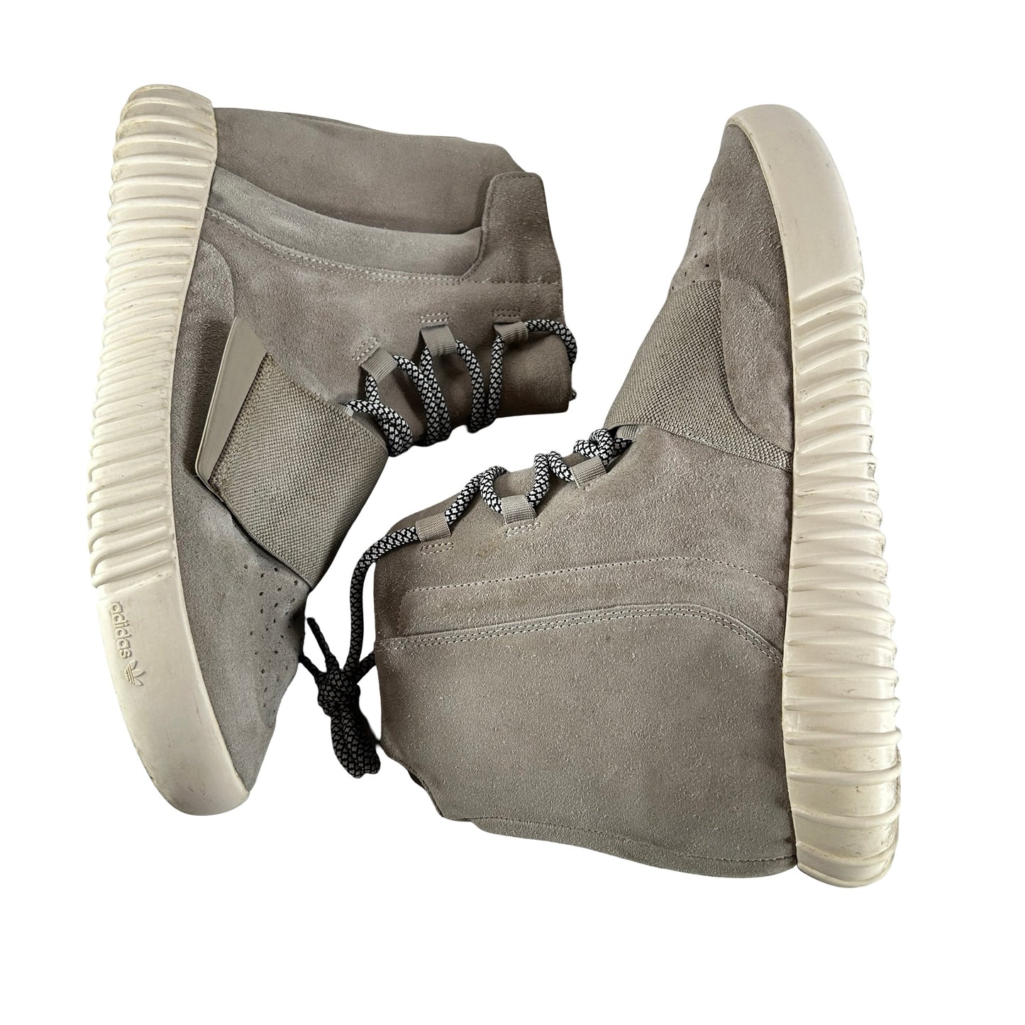 B35309 adidas Yeezy Boost 750 OG Light Brown [USED] - 11 M (Used2) (No Box)