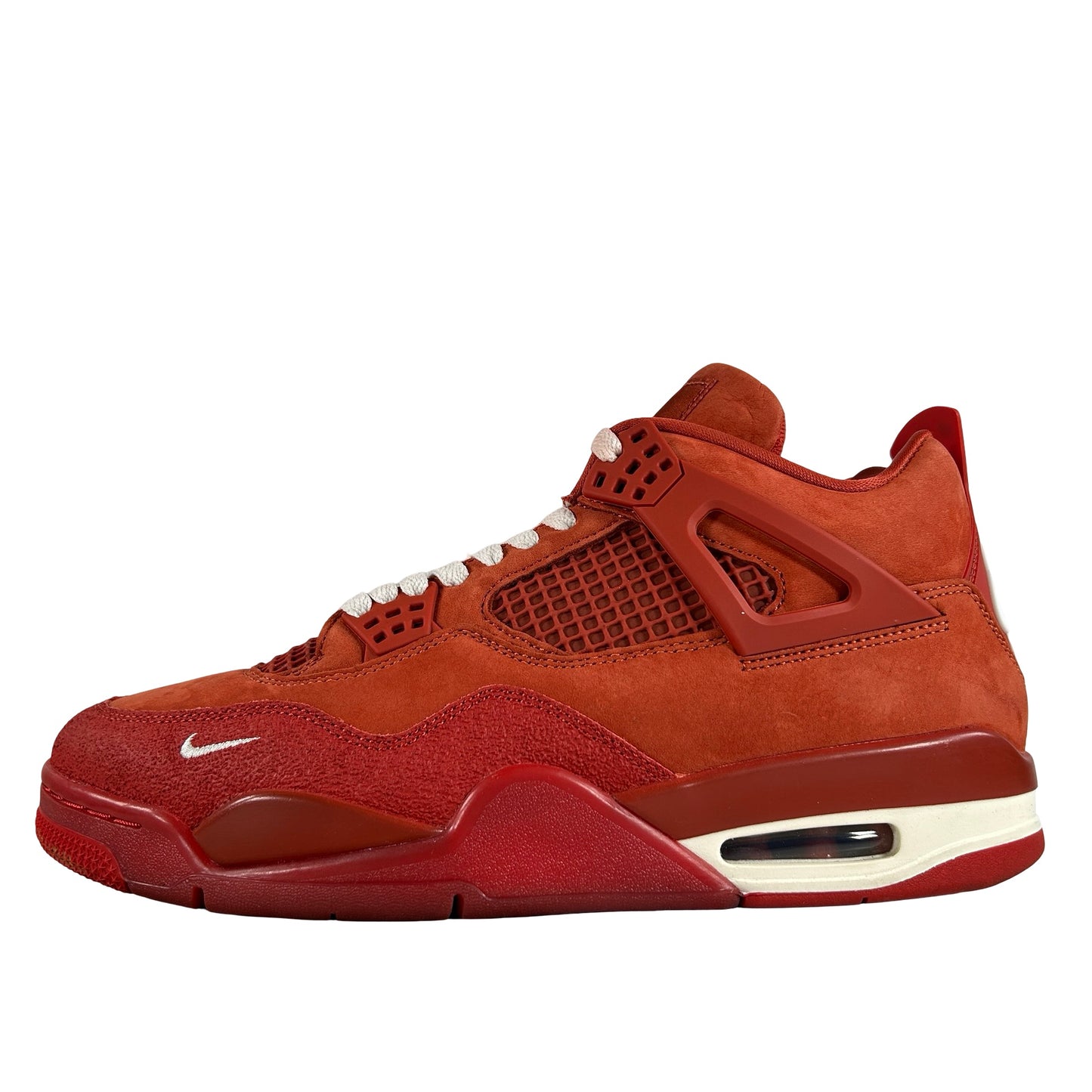 HF4340 800 Air Jordan 4 Retro OG SP Nigel Sylvester Brick by Brick [USED] - 10.5 M (Used5)