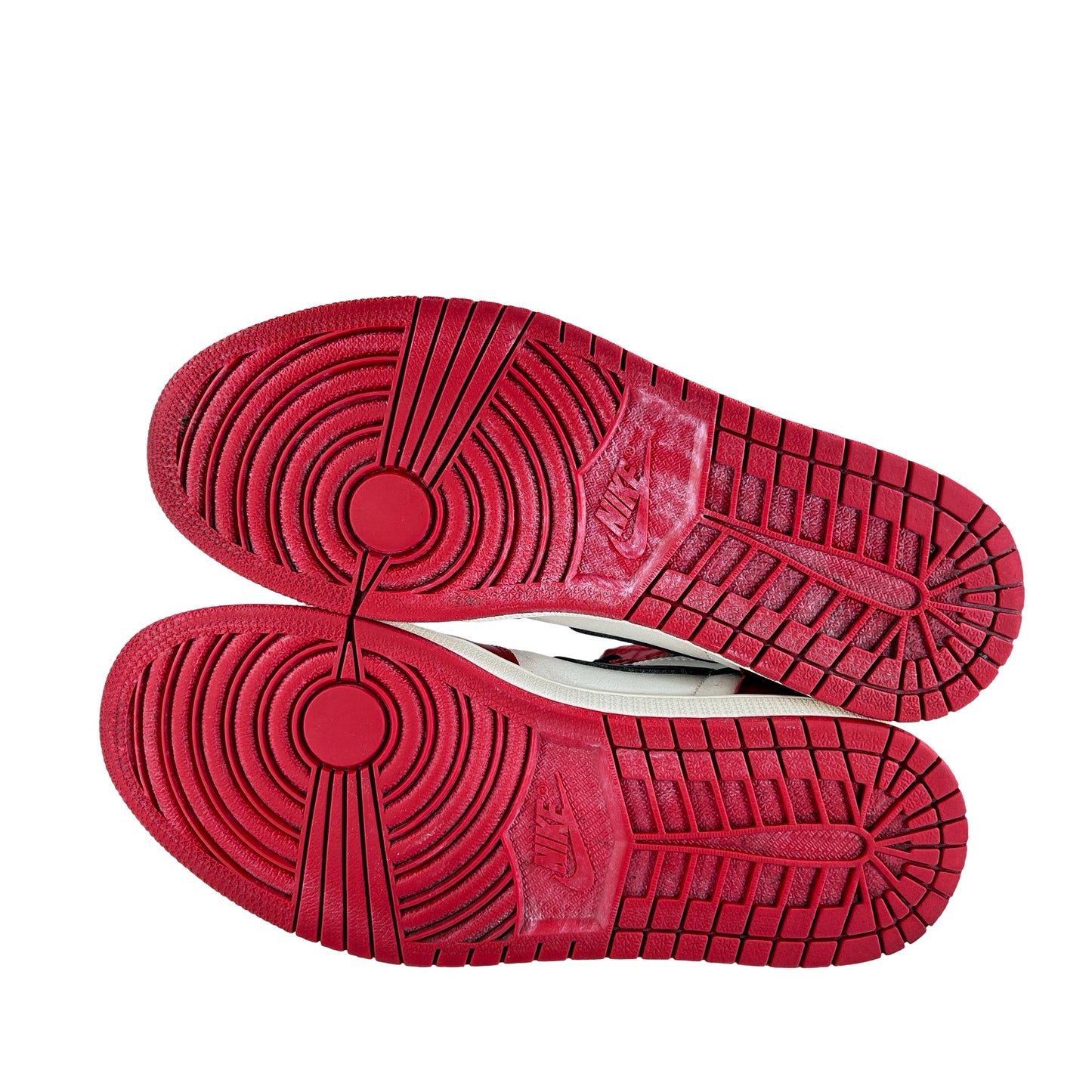 DZ5485 612 Jordan 1 Retro High OG Chicago Lost and Found [USED] - 10 M (Used7)
