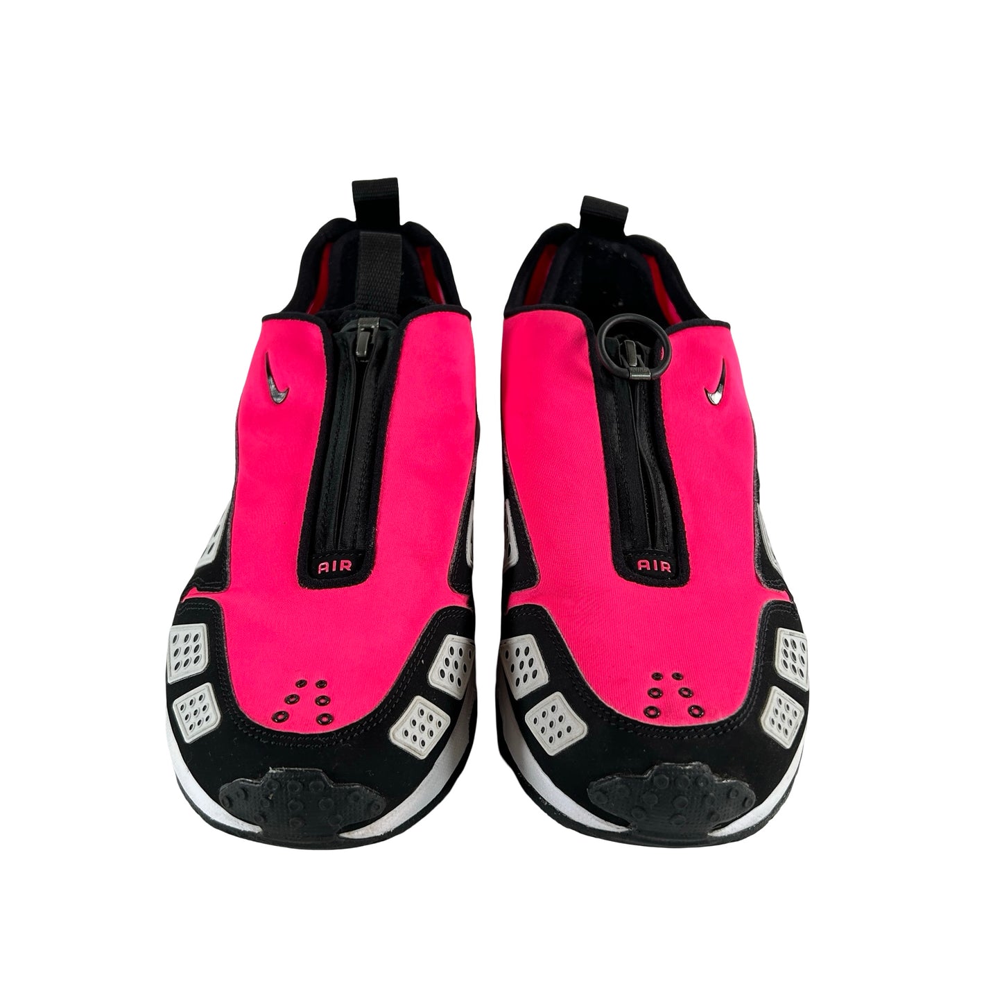 FZ2068 600 Nike Air Max Sunder Hyper Pink Black (Women's) [USED] - 10 W (Used3)