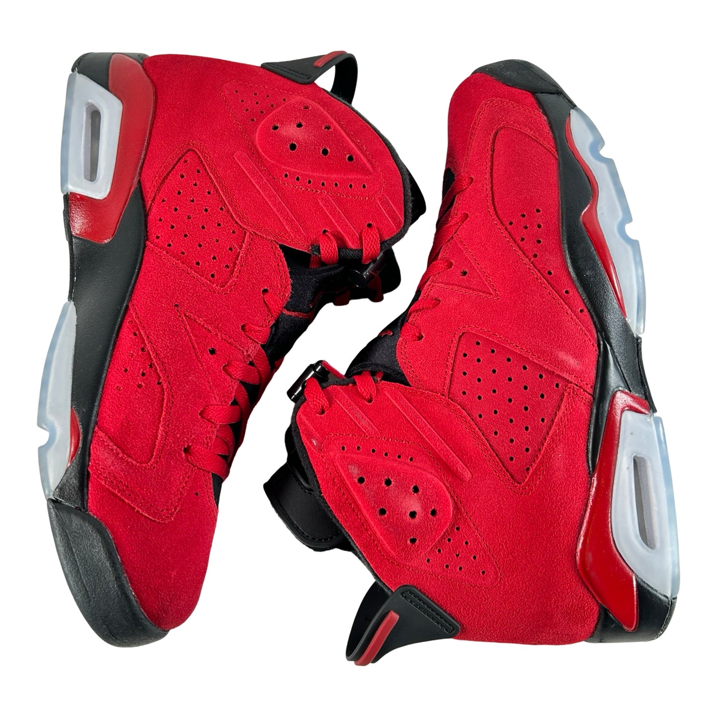 CT8529 600 Jordan 6 Retro Toro Bravo