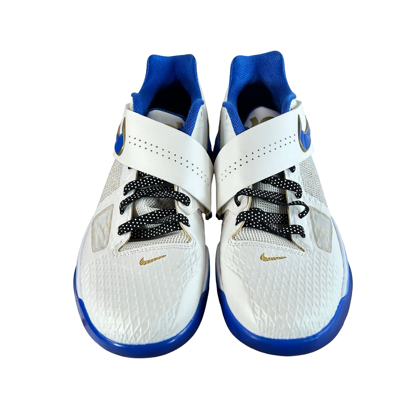 IB3546 100 Nike KD 4 The Real MVP [USED] - 10.5 M (Used2)