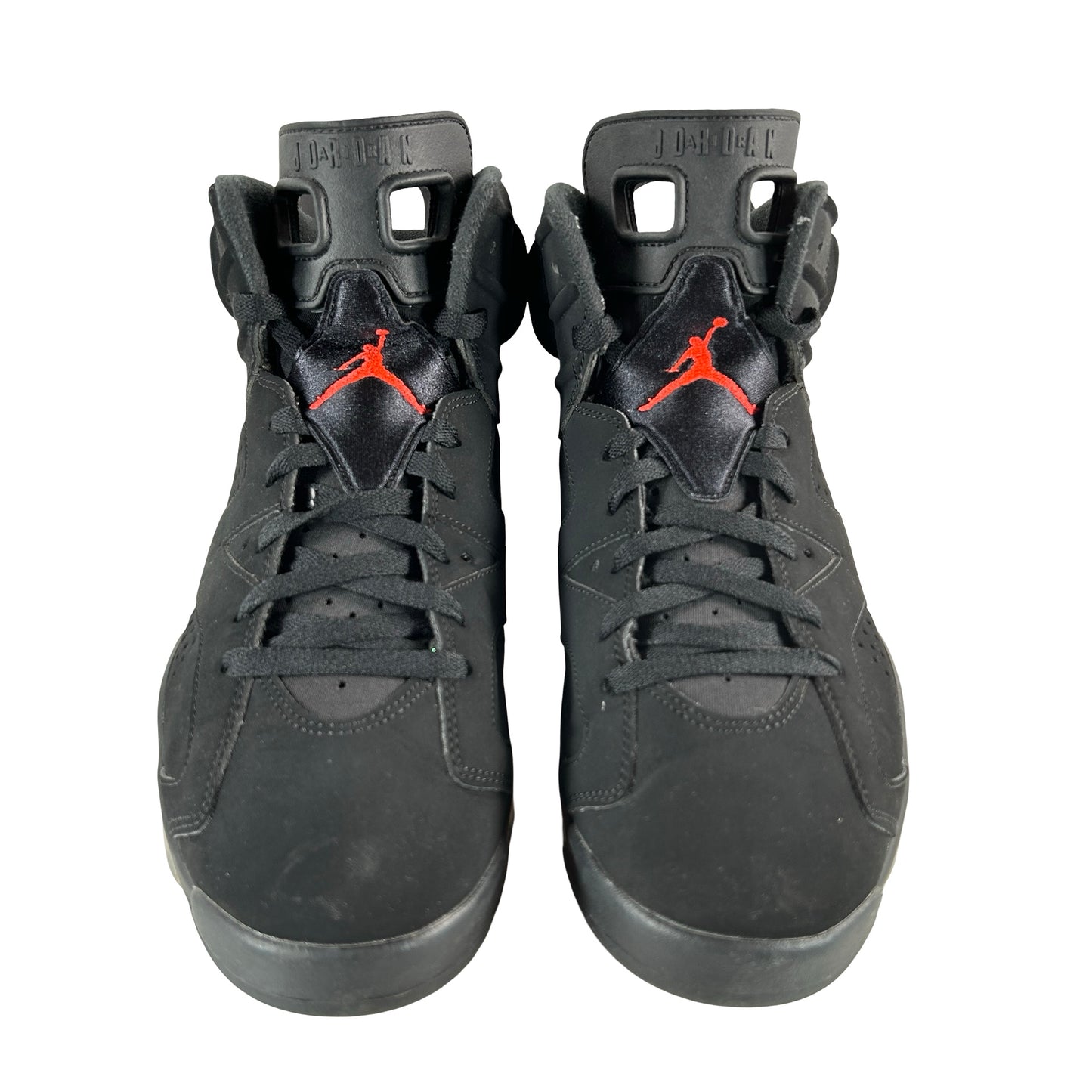 384664 060 Jordan 6 Infrared [USED] - 11 M (Used5)